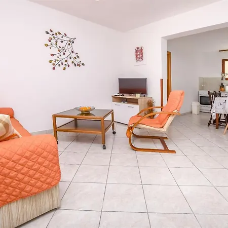 Apartments Viktor Rogoznica (Sibenik-Knin) Exterior foto