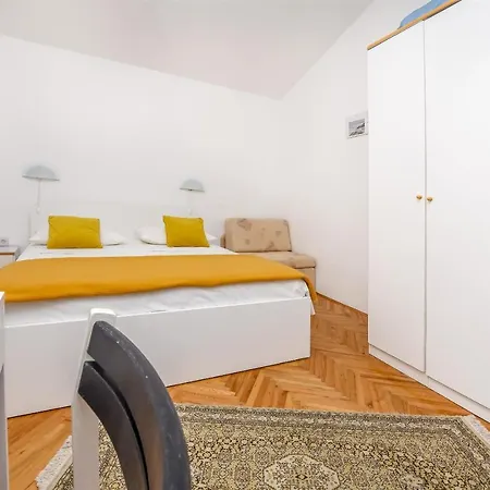 Apartments Viktor Rogoznica (Sibenik-Knin) Exterior foto
