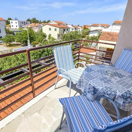 Apartments Viktor Rogoznica (Sibenik-Knin) Exterior foto
