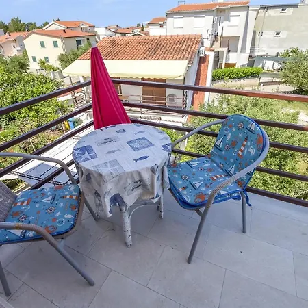 Apartments Viktor Rogoznica (Sibenik-Knin) Exterior foto
