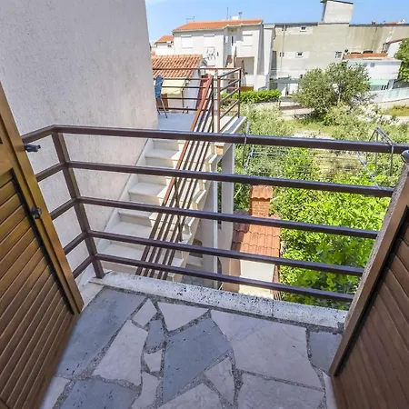 Apartments Viktor Rogoznica (Sibenik-Knin) Exterior foto