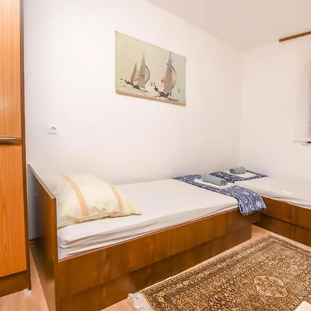 Apartments Viktor Rogoznica (Sibenik-Knin) Exterior foto