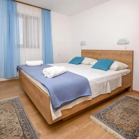 Apartments Viktor Rogoznica (Sibenik-Knin) Exterior foto