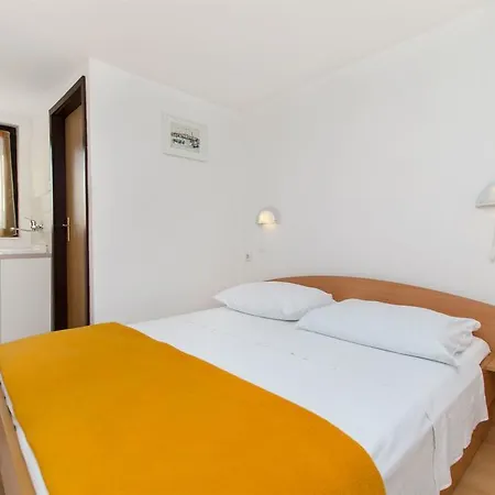 Apartments Viktor Rogoznica (Sibenik-Knin) Exterior foto