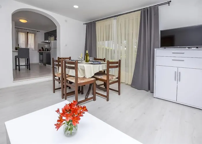 Apartments Viktor