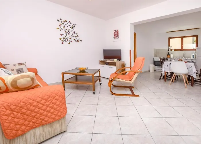 Apartments Viktor