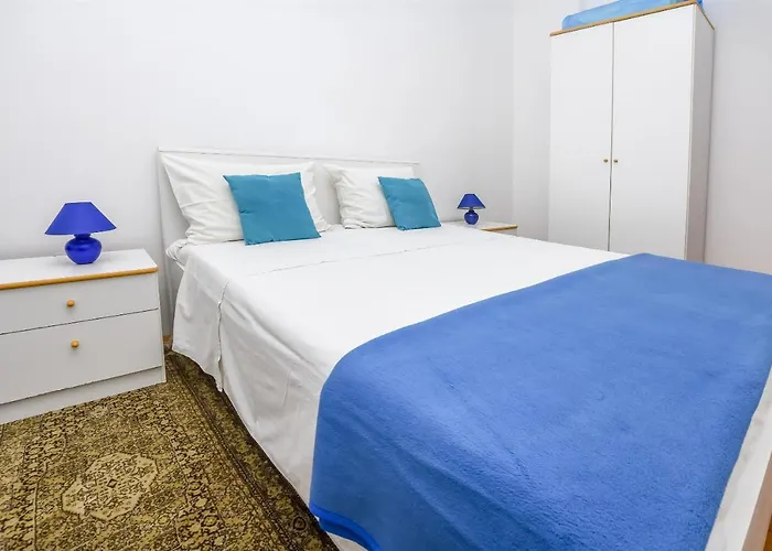 Apartments Viktor