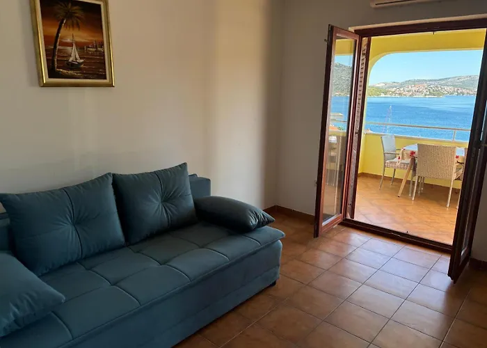 Apartments Viktor