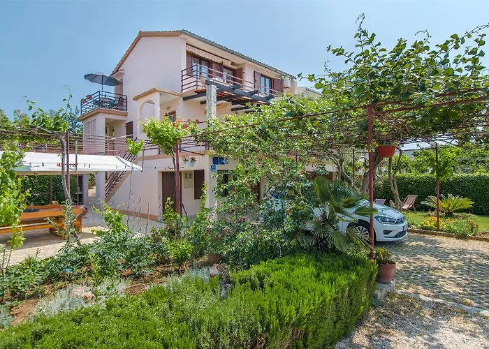 Apartments Viktor
