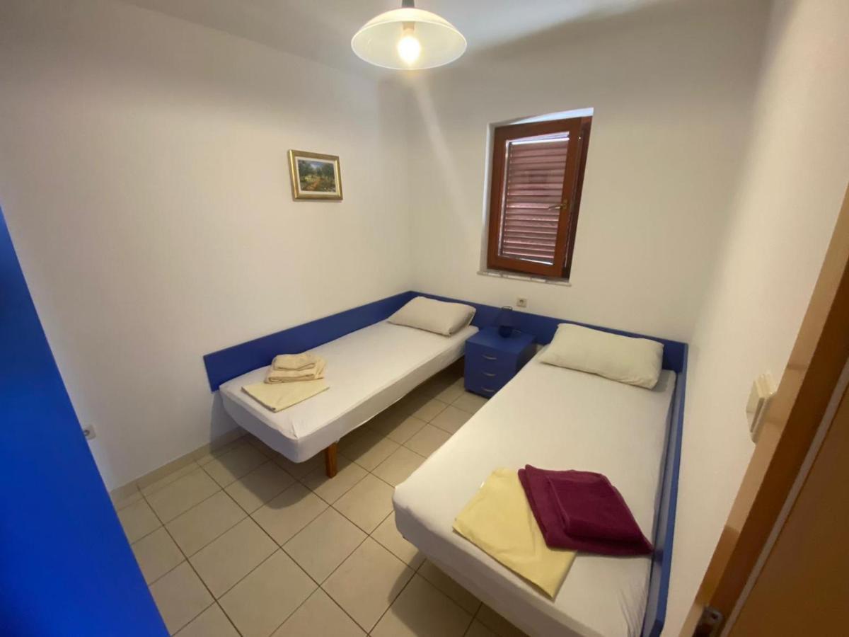 Apartment Apartments Viktor Rogoznica (Sibenik-Knin)
