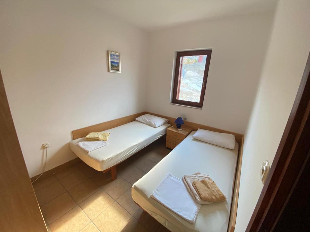 Apartments Viktor Apartmán Rogoznica (Sibenik-Knin)