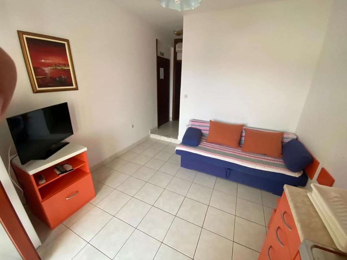 Apartmán Apartments Viktor *
