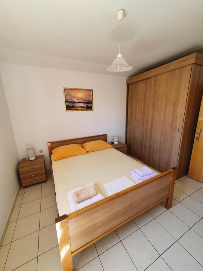 Apartment Apartments Viktor Rogoznica (Sibenik-Knin)