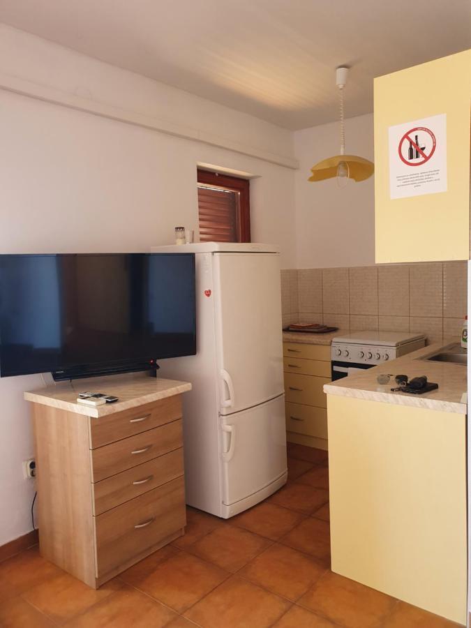 Apartments Viktor