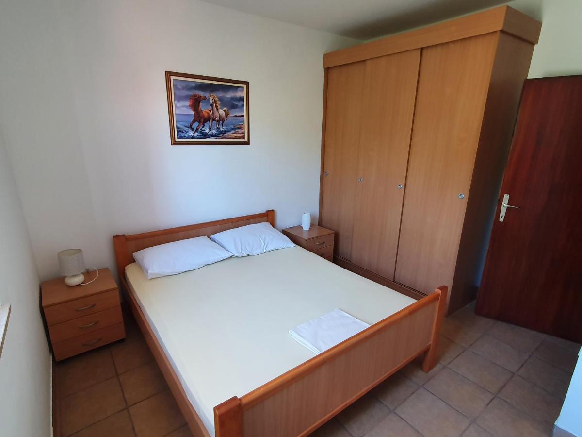 Apartments Viktor Apartmán