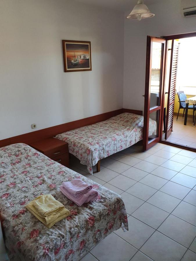Apartmán Apartments Viktor *