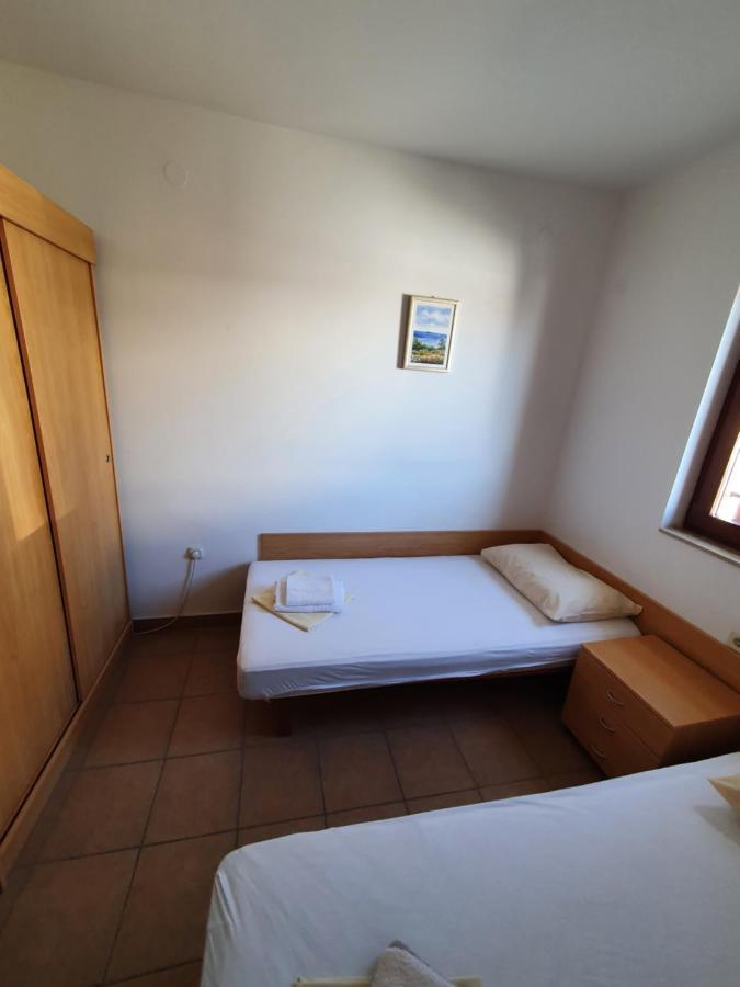 Viktor Apartment *