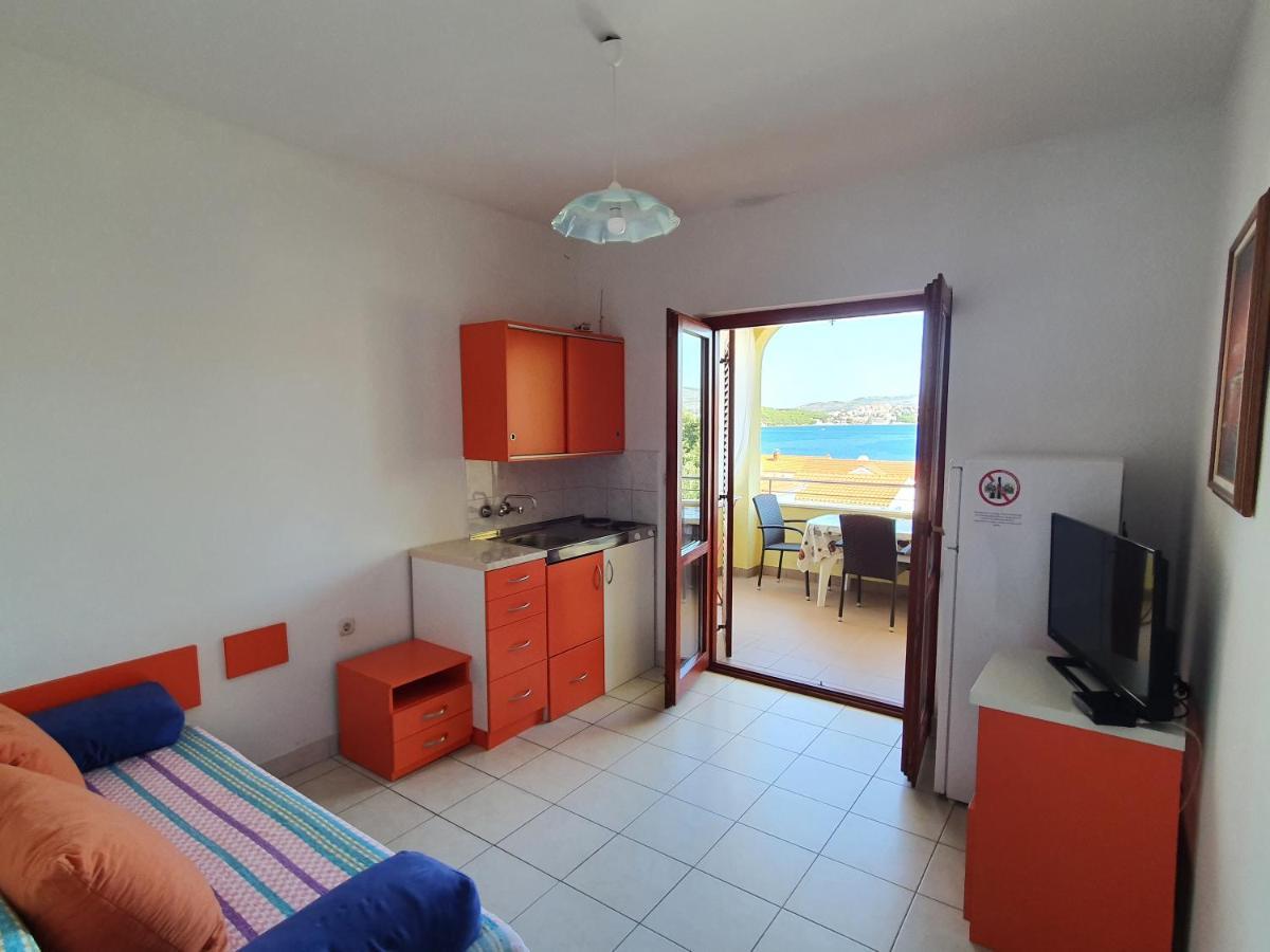 Apartments Viktor Apartmán