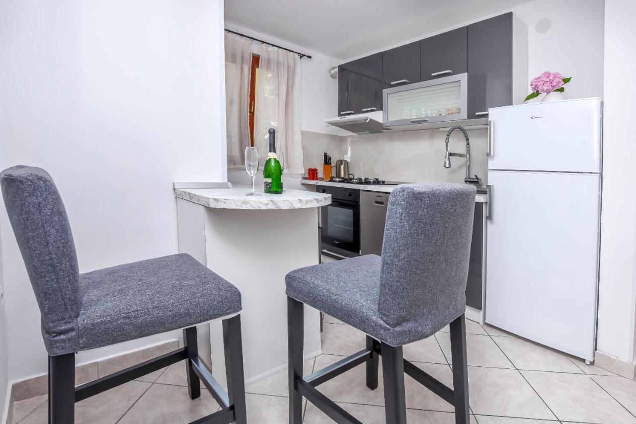 Apartmán Apartments Viktor