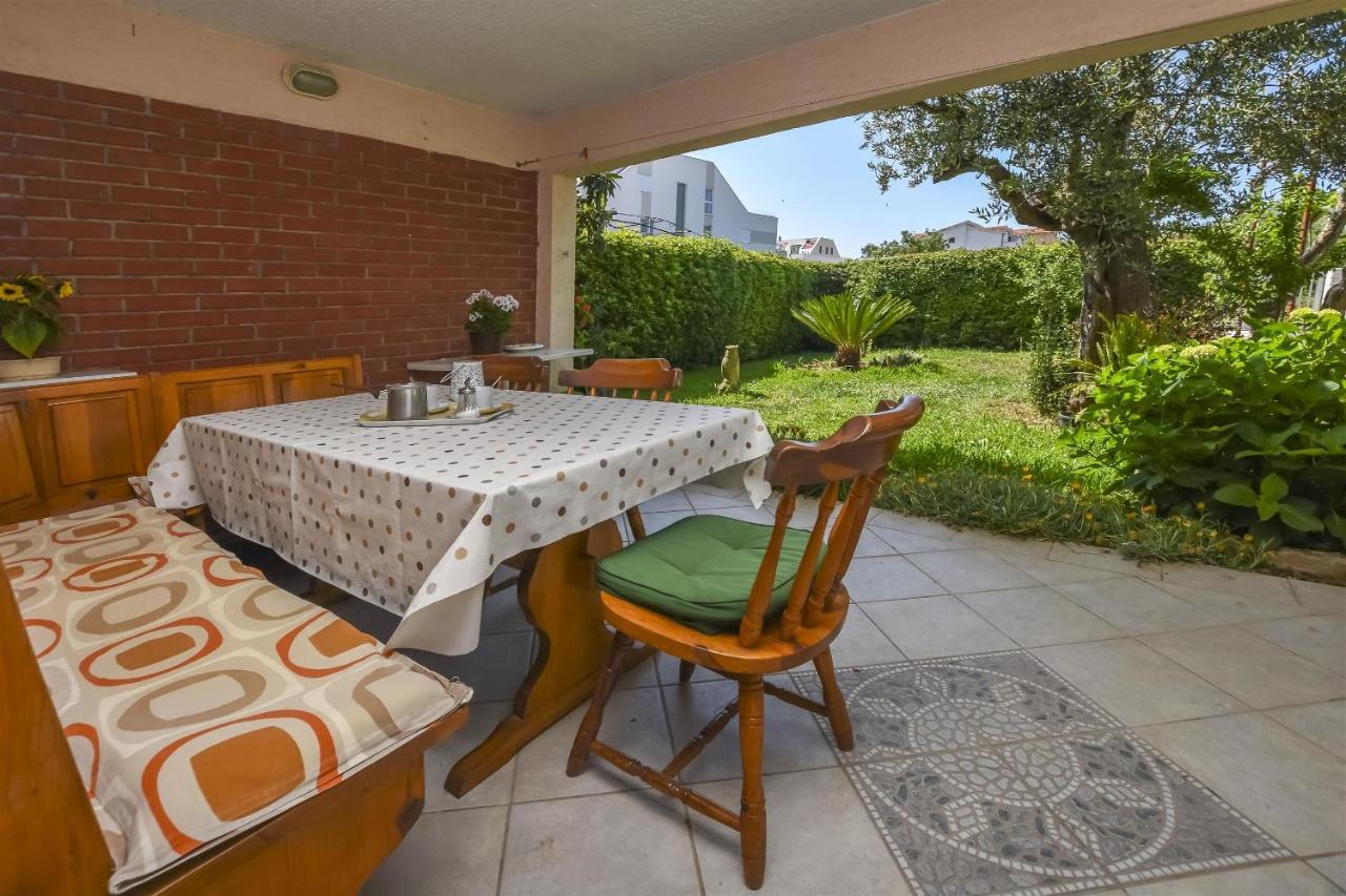 Apartment Apartments Viktor Rogoznica (Sibenik-Knin)