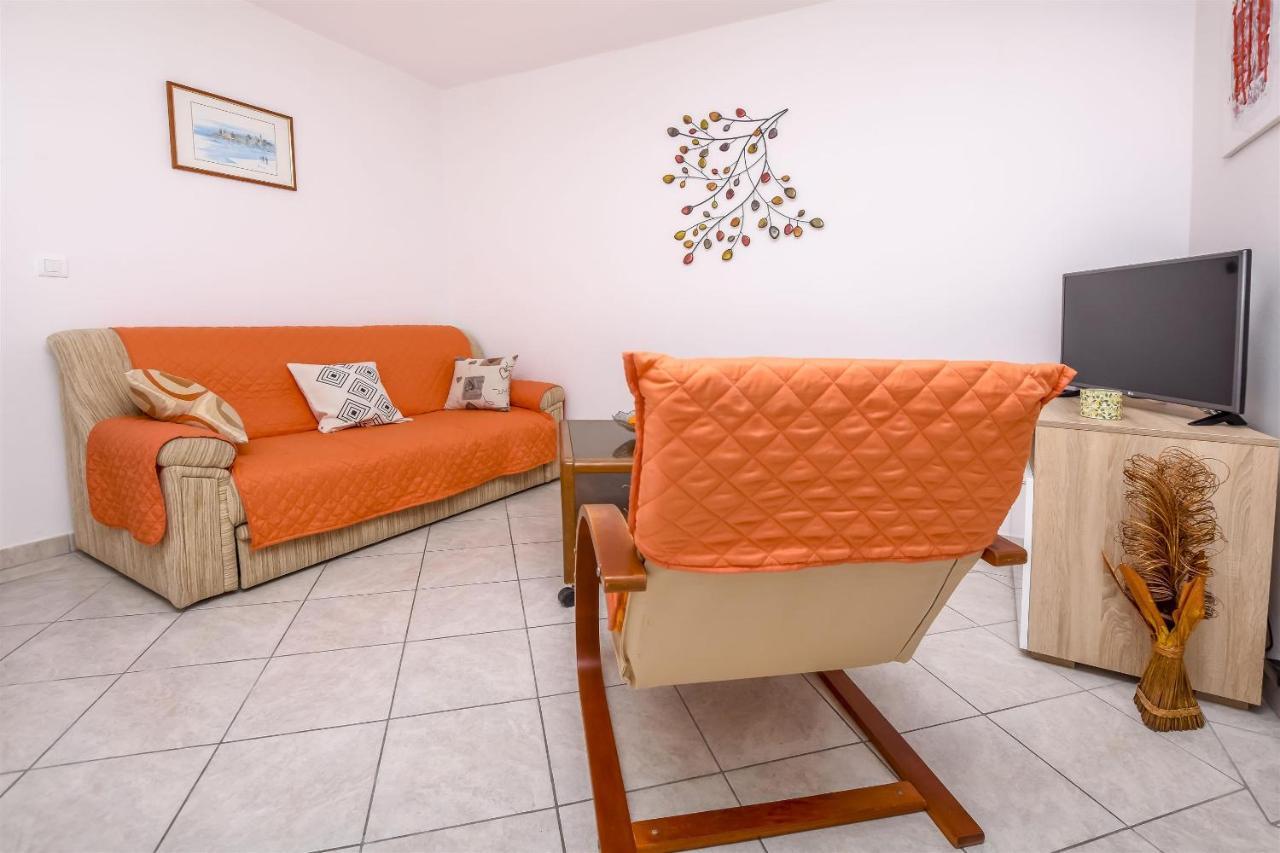 Apartments Viktor Apartmán *