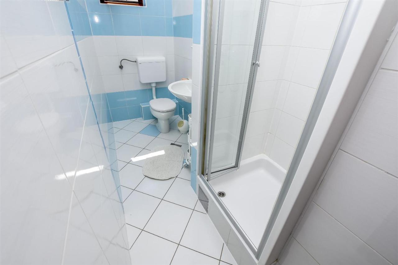 Apartmán Apartments Viktor *