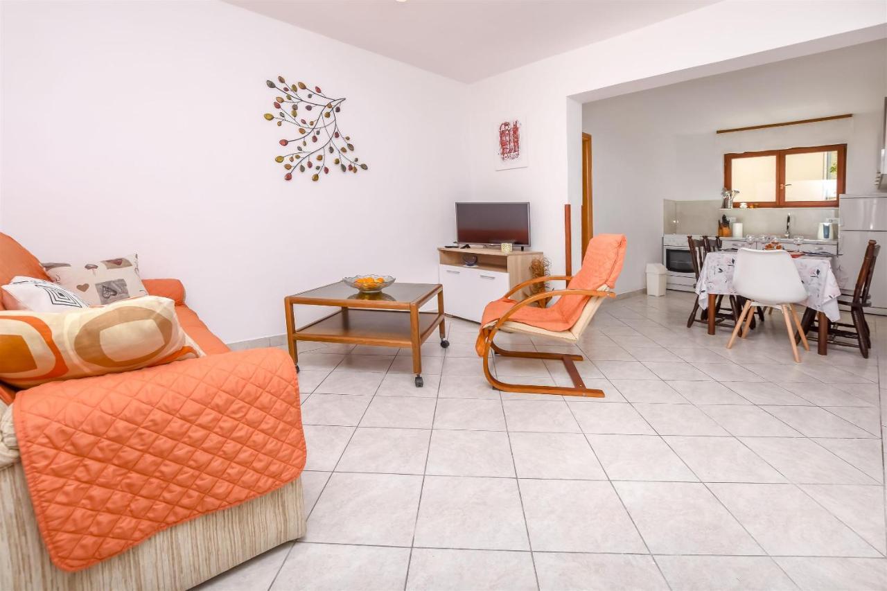 Apartmán Apartments Viktor
