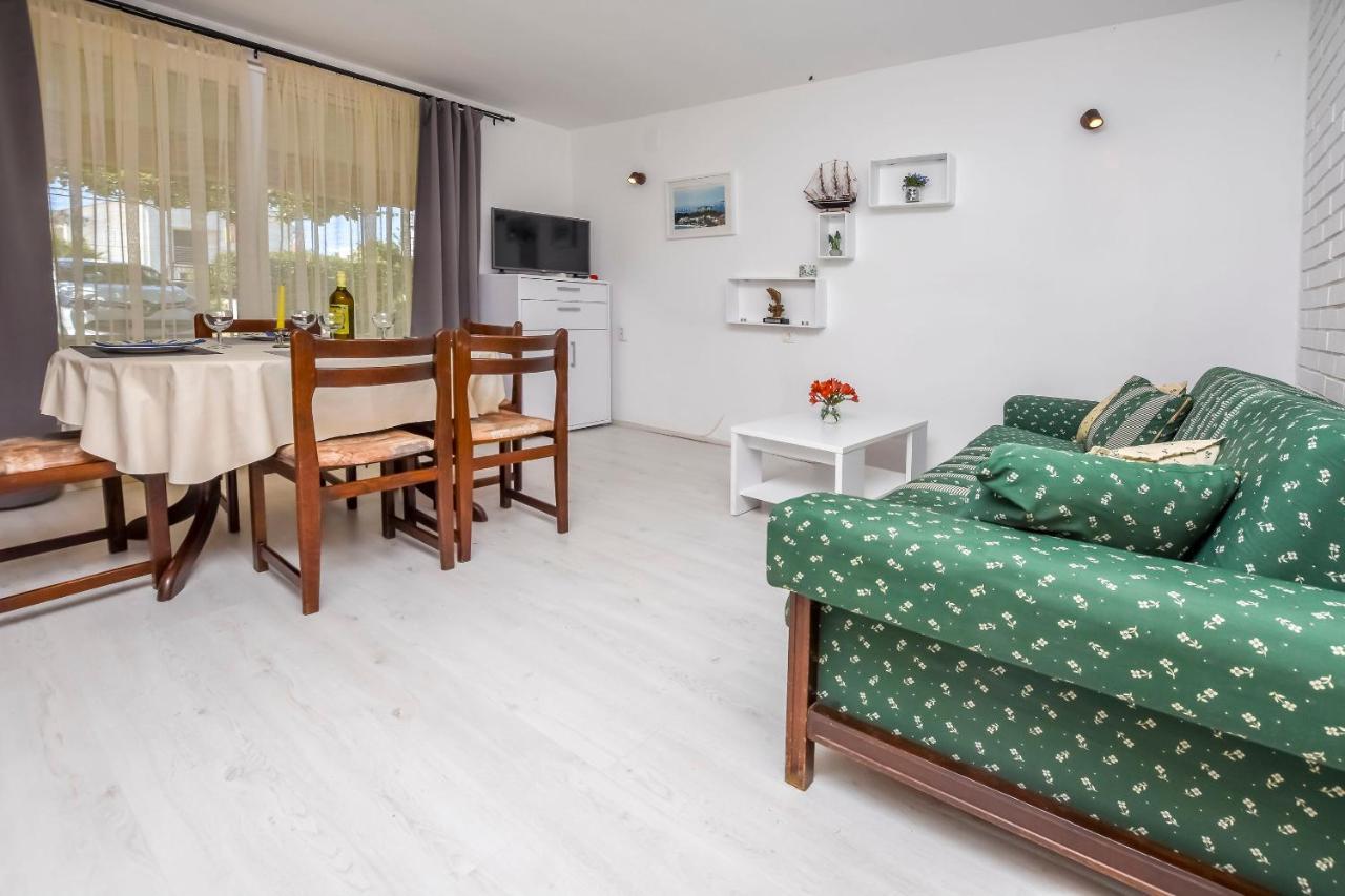 Apartments Viktor Apartment Rogoznica (Sibenik-Knin)