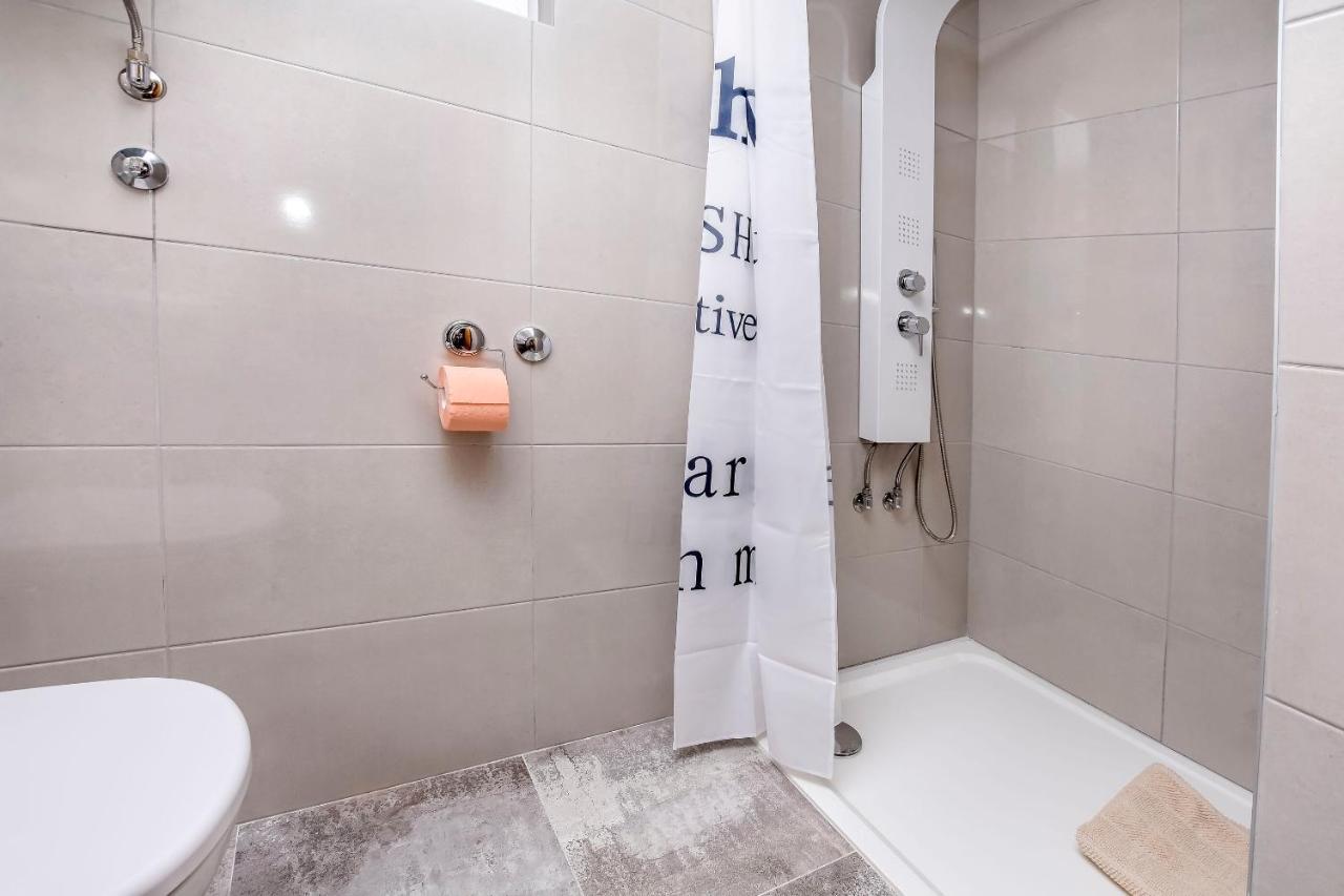 Apartmán Apartments Viktor *