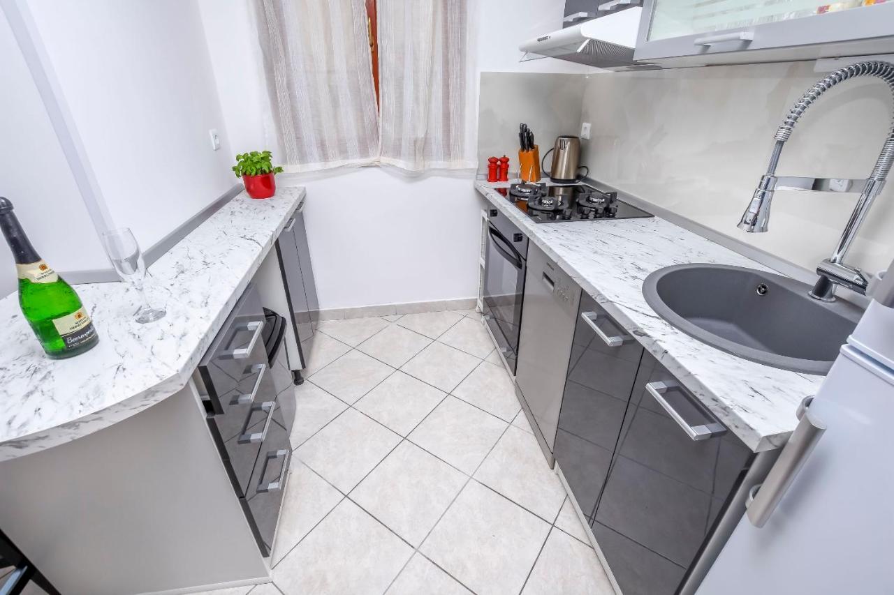 Apartmán Apartments Viktor *