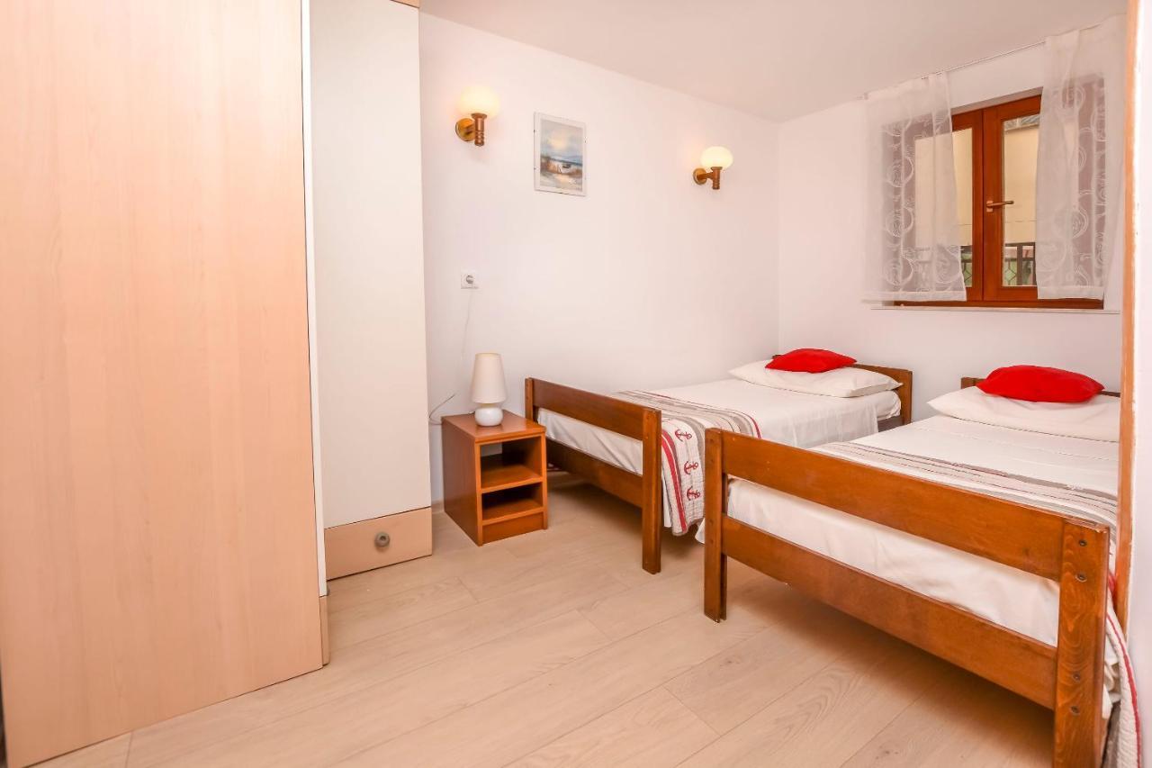 Apartments Viktor