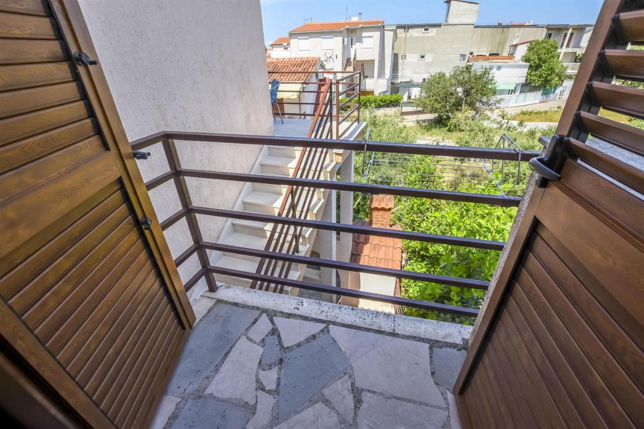 Apartments Viktor * Rogoznica (Sibenik-Knin)