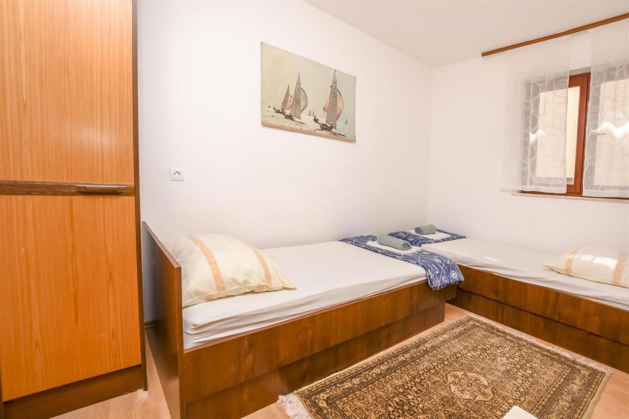 Apartments Viktor Apartmán Rogoznica (Sibenik-Knin)