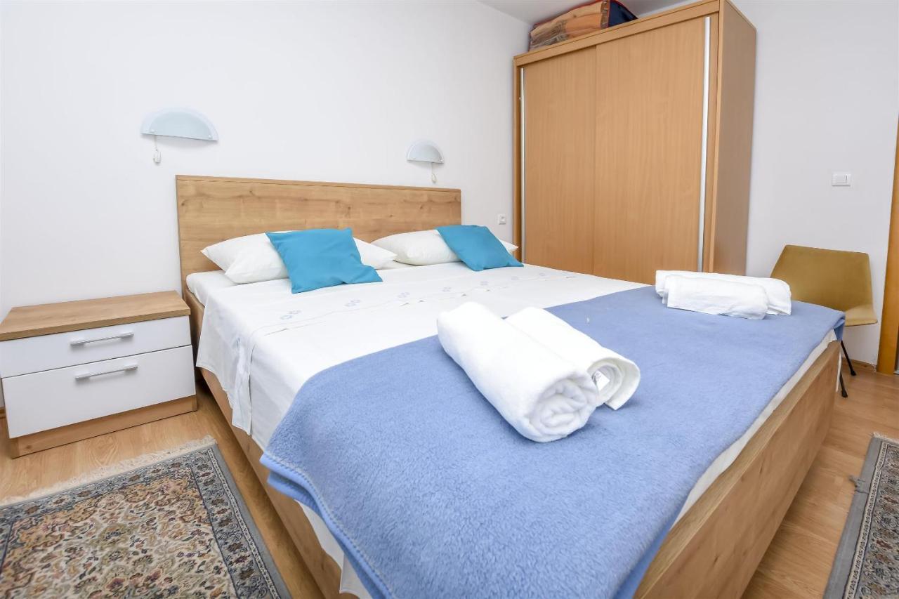 Apartmán Apartments Viktor