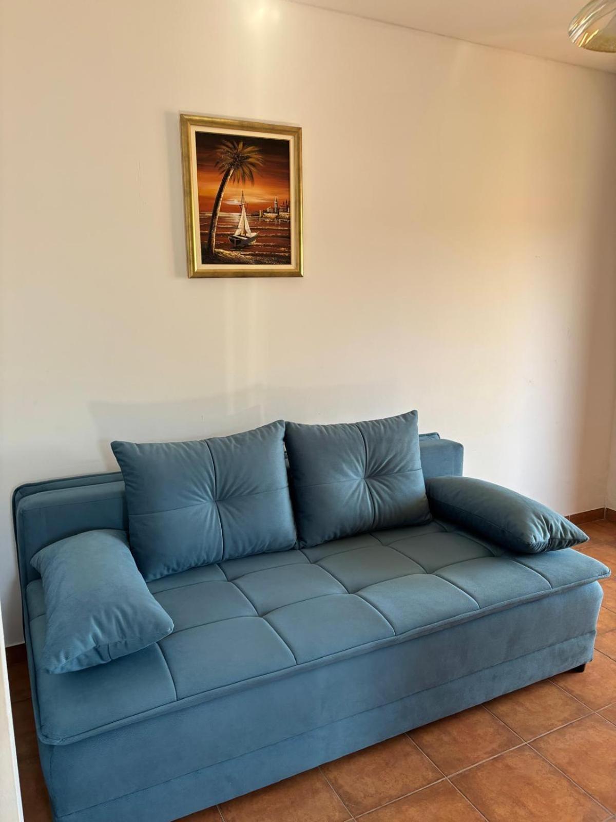 Apartment Viktor