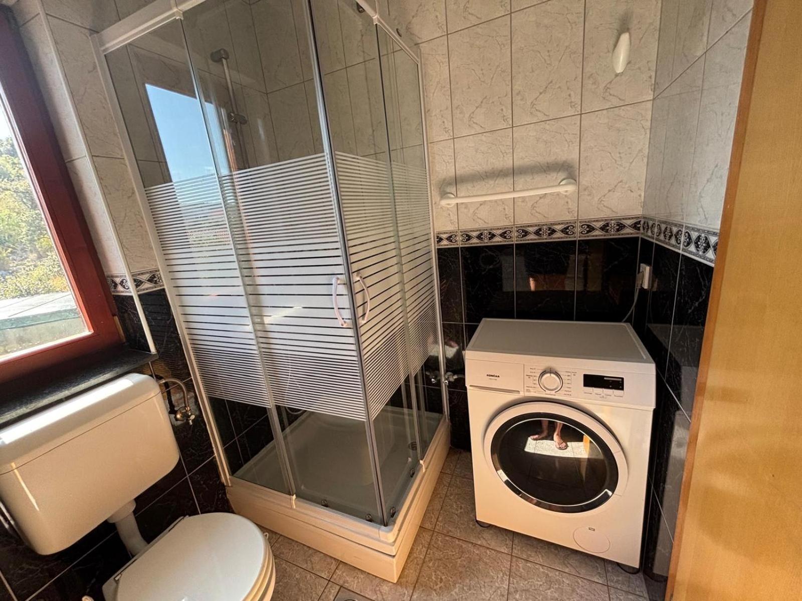 Apartment Viktor Rogoznica (Sibenik-Knin)