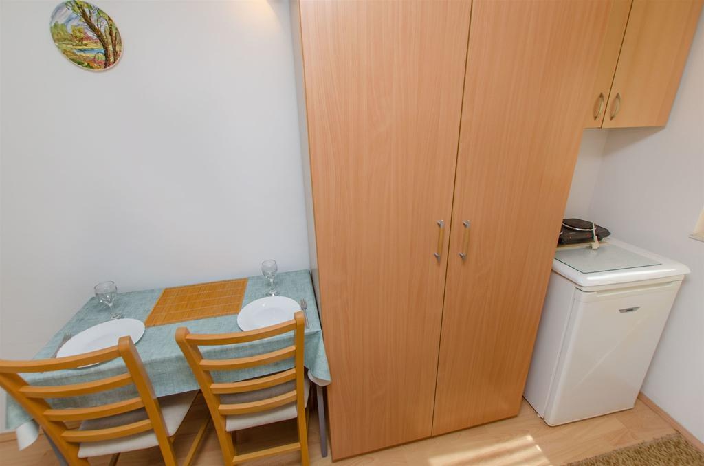 Apartments Viktor